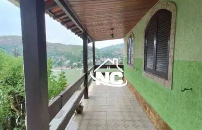 Casa de vila em são francisco de 3 quartos, à venda com 144m2 em são francisco