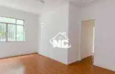 Apartamento com 2 dormitórios à venda, 80 m² por r$ 250.000,00 - fonseca - niterói/rj
