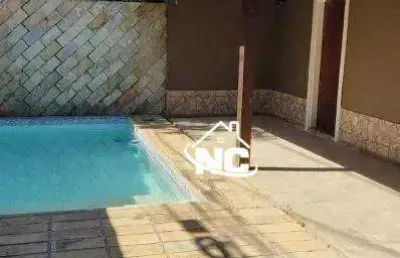 Casa com 3 quartos à venda na Rua Treze, 70, Serra Grande, Niterói