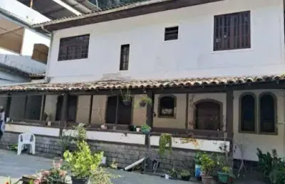 Casa com 3 quartos à venda, 150 m² por r$ 265.000 - pendotiba - niterói/rj