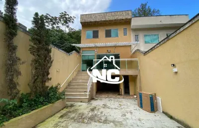 Casa com 3 quartos à venda na Loteamento Bairro de Piratininga, 219, Piratininga, Niterói