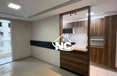 Apartamento para alugar, 80 m² por r$ 3.544,00/mês - barreto - niterói/rj