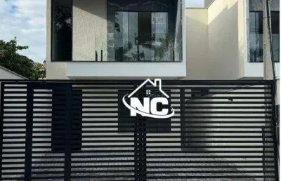 Casa com 4 quartos para alugar, 200 m² por r$ 4.999/mês - itaipu - niterói/rj