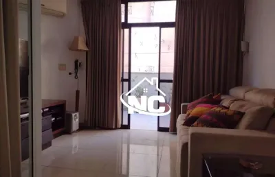 Cobertura com 4 quartos à venda, 341 m² por r$ 1.900.000 - icaraí - niterói/rj