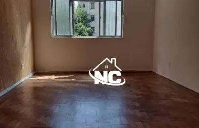 Apartamento com 2 quartos à venda, 75 m² por r$ 360.000 - centro - niterói/rj