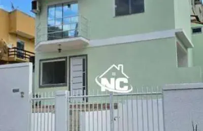 Casa com 2 quartos à venda, 72 m² por r$ 270.000 - colubande - são gonçalo/rj