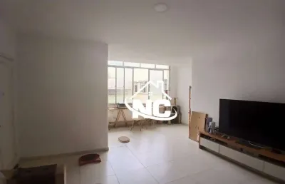 Apartamento com 2 quartos à venda na Rua Presidente Pedreira, 10, Ingá, Niterói
