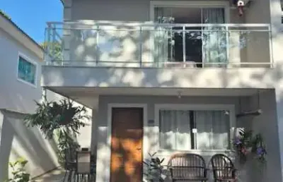 Casa com 3 quartos à venda, 140 m² por r$ 630.000 - engenho do mato - niterói/rj