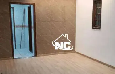 Casa com 2 quartos ( somente para pagamento à vista ) à venda por r$ 330.000 - manilha - itaboraí/rj