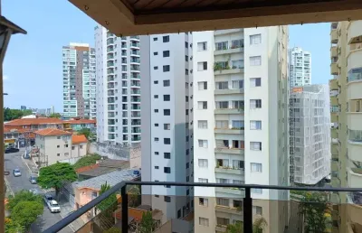 Cobertura para venda em parque mandaqui com 3 quartos, sendo 1 suíte, 218m²
