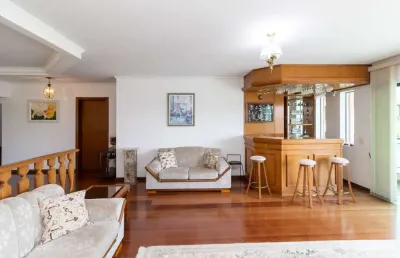 Casa tipo para venda em city américa com 6 quartos, sendo 3 suítes, 777m²