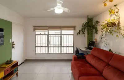 Apartamento tipo para venda em vila pompeia com 3 quartos, sendo 2 suítes, 84m²