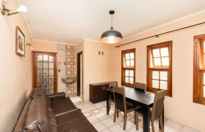 Sobrado para venda em vila prudente com 4 quartos, sendo 2 suítes, 207m²