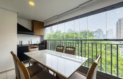 Apartamento tipo para venda em vila zilda (tatuapé) com 2 quartos, sendo 1 suíte, 81m²