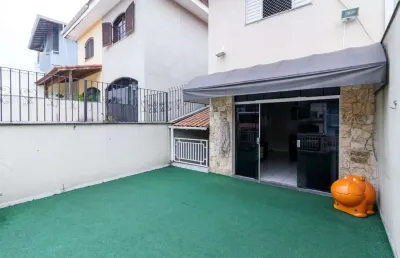 Casa tipo para venda em city pinheirinho com 3 quartos, sendo 1 suíte, 184m²