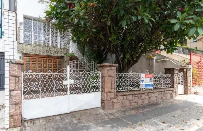 Casa tipo para venda em aclimação com 3 quartos, sendo 1 suíte, 335m²