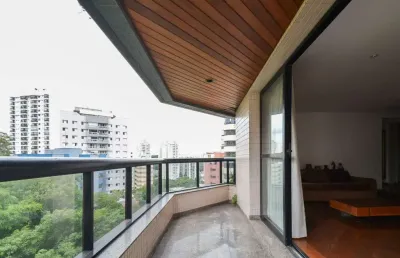 Apartamento tipo para venda em vila suzana com 4 quartos, sendo 3 suítes, 160m²