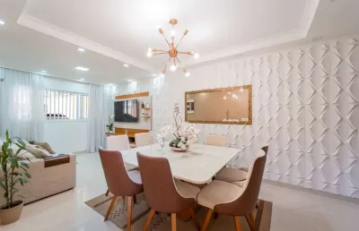 Casa tipo para venda em vila são pedro com 3 quartos, sendo 1 suíte, 150m²
