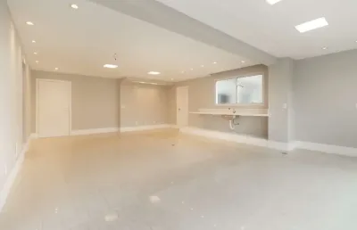 Apartamento tipo para venda em vila paulicéia com 3 quartos, sendo 2 suítes, 100m²