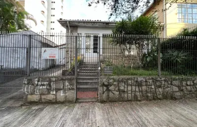Casa tipo para venda em pinheiros com 5 quartos, 180m²