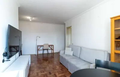 Apartamento tipo para venda em saúde com 3 quartos, sendo 1 suíte, 101m²