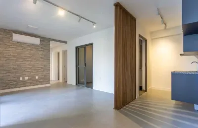 Apartamento tipo para venda em indianópolis com 3 quartos, sendo 1 suíte, 85m²