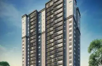 Apartamento tipo para venda em mooca com 3 quartos, sendo 1 suíte, 82m²