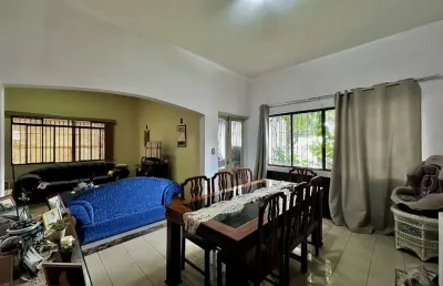 Casa tipo para venda em vila gea com 4 quartos, sendo 2 suítes, 316m²