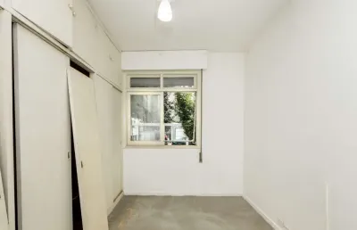 Apartamento tipo para venda em santa cecília com 3 quartos, 124m²