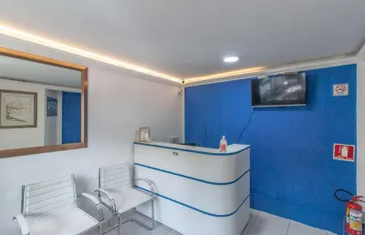 Sobrado para venda em vila clementino com 3 quartos, 80m²