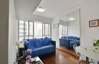 Duplex para venda em santa cecília com 3 quartos, sendo 1 suíte, 112m²
