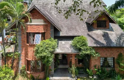 Casa de vila para venda em jardim dos estados com 4 quartos, sendo 4 suítes, 788m²