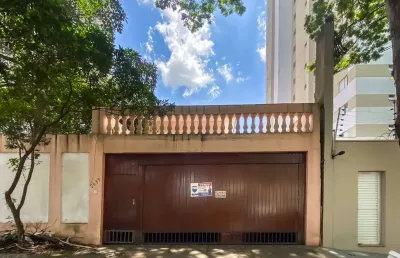 Casa tipo para venda em chácara gaivotas com 3 quartos, sendo 2 suítes, 238m²