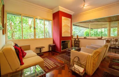 Apartamento tipo para venda em jardim ampliação com 3 quartos, sendo 3 suítes, 257m²