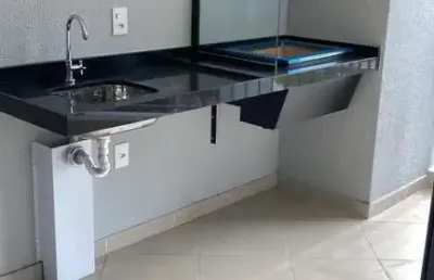 Apartamento tipo para venda em city américa com 2 quartos, sendo 1 suíte, 70m²