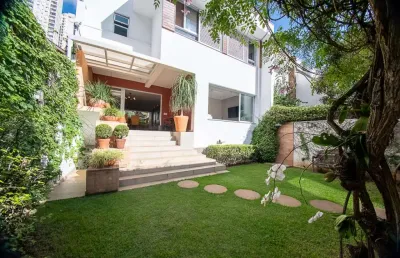 Casa no condomínio bauhauss vilage para venda com 3 quartos, sendo 3 suítes, 472m²