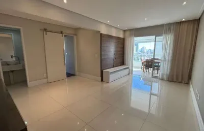 Apartamento tipo para venda em vila bertioga com 3 quartos, sendo 1 suíte, 97m²