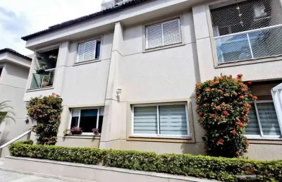 Casa no condomínio villagio di florenza para venda com 3 quartos, sendo 3 suítes, 130m²