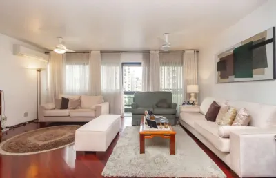 Apartamento tipo para venda em itaim bibi com 3 quartos, sendo 1 suíte, 118m²