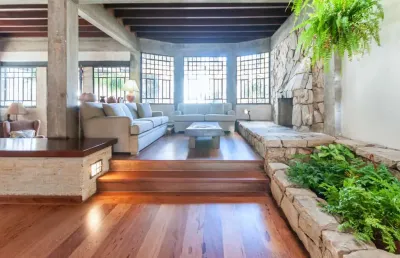 Casa tipo para venda em jardim paulistano com 3 quartos, sendo 1 suíte, 230m²