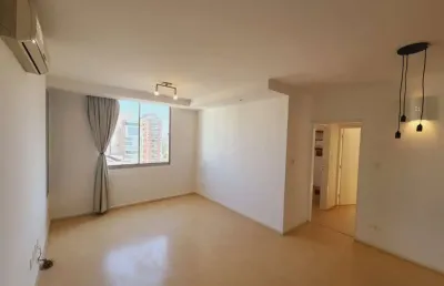 Apartamento tipo para venda em itaim bibi com 2 quartos, sendo 1 suíte, 85m²