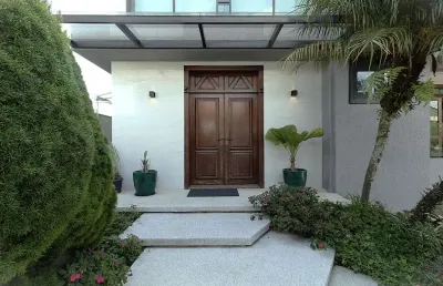 Sobrado para venda em city américa com 4 quartos, sendo 4 suítes, 537m²