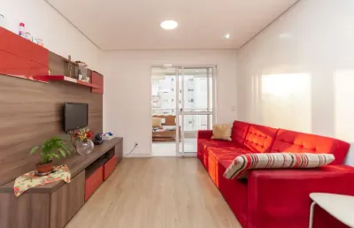 Apartamento tipo para venda em jardim vazani com 3 quartos, sendo 1 suíte, 110m²