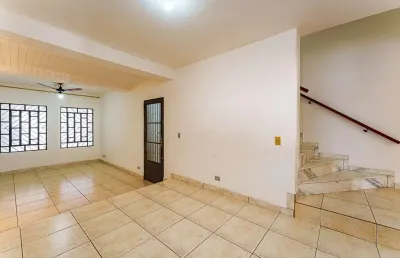 Sobrado para venda em tatuapé com 2 quartos, sendo 2 suítes, 225m²