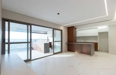 Apartamento tipo para venda em ipiranga com 3 quartos, sendo 3 suítes, 128m²