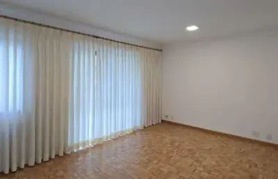 Apartamento tipo para venda em moema com 3 quartos, sendo 1 suíte, 95m²