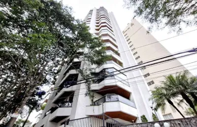 Apartamento tipo para venda em aclimação com 4 quartos, sendo 2 suítes, 184m²