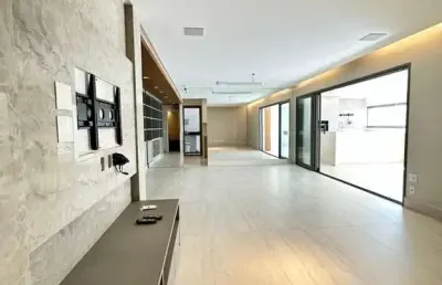 Apartamento tipo para venda em vila leopoldina com 3 quartos, sendo 3 suítes, 180m²