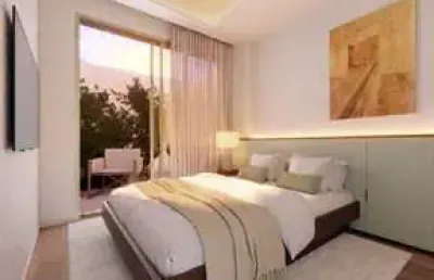 Apartamento tipo para venda em jardim paulista com 2 quartos, sendo 1 suíte, 54m²