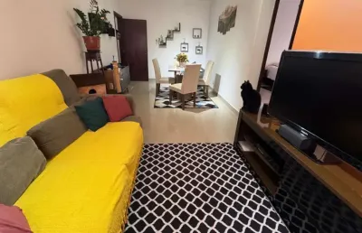 Apartamento tipo para venda em vila madalena com 2 quartos, 89m²